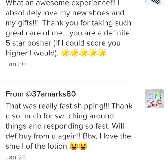 My Reviews🌟150+ Sales - Picture 1 of 9